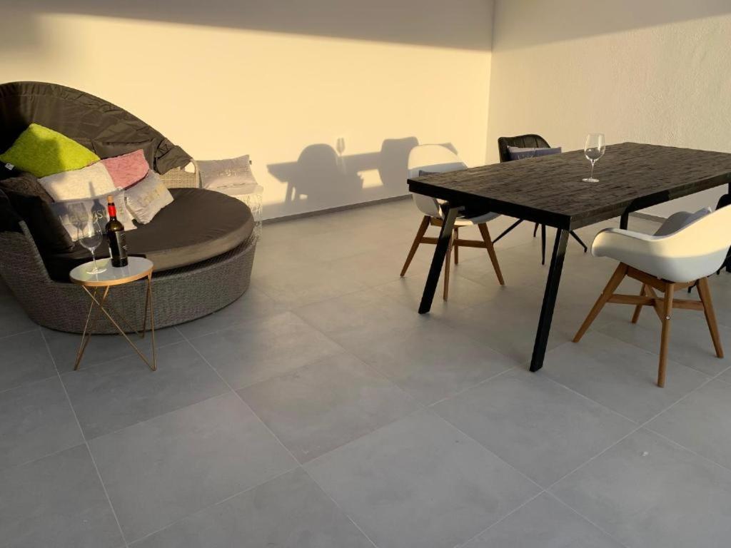 Argenta Living 16 Hostel Kuenzell Ngoại thất bức ảnh