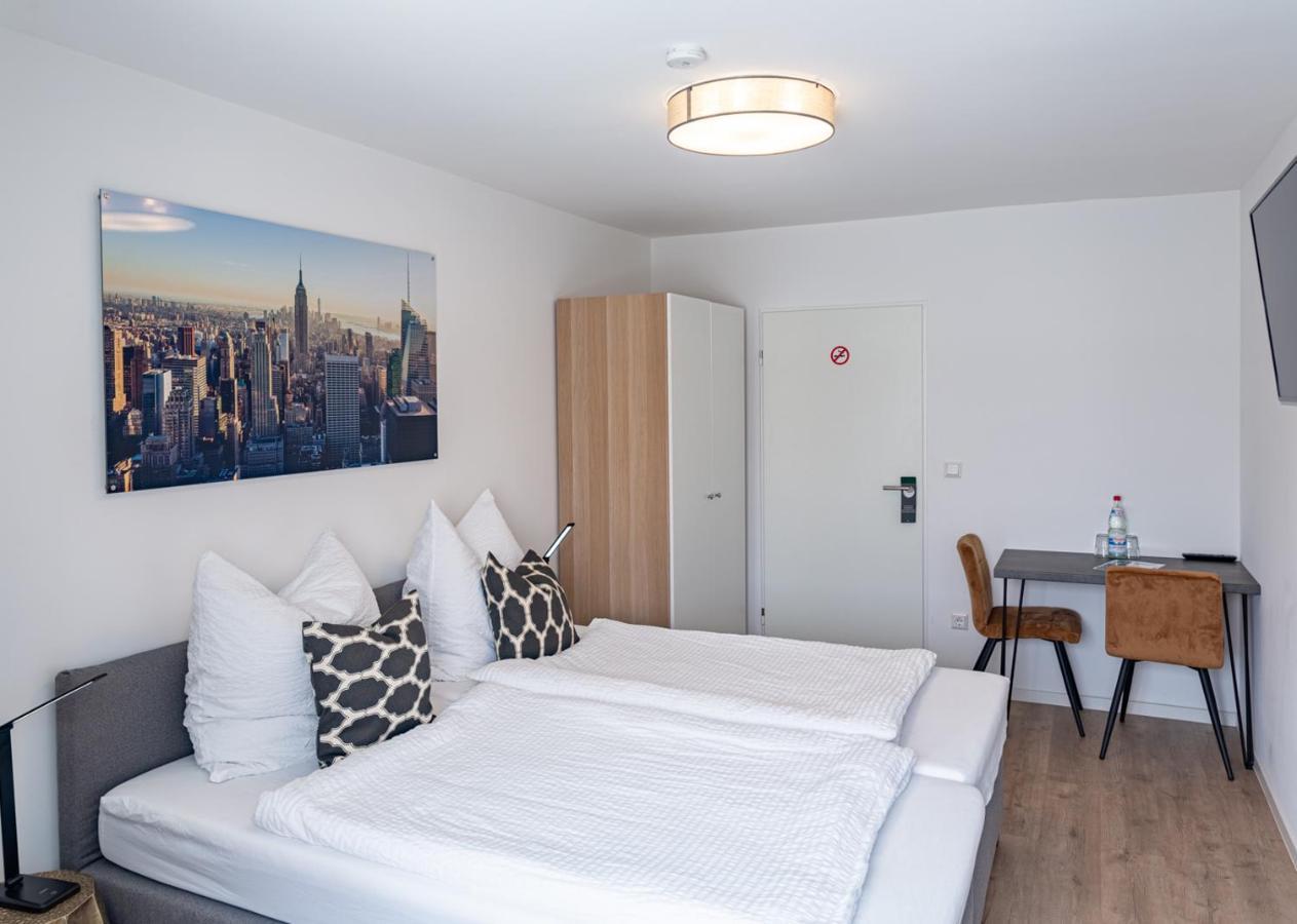 Argenta Living 16 Hostel Kuenzell Ngoại thất bức ảnh