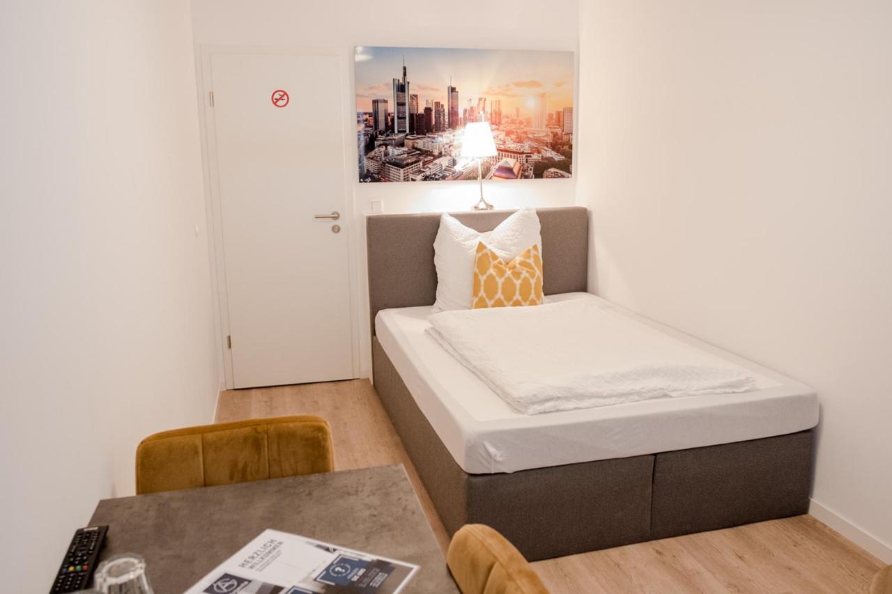Argenta Living 16 Hostel Kuenzell Ngoại thất bức ảnh
