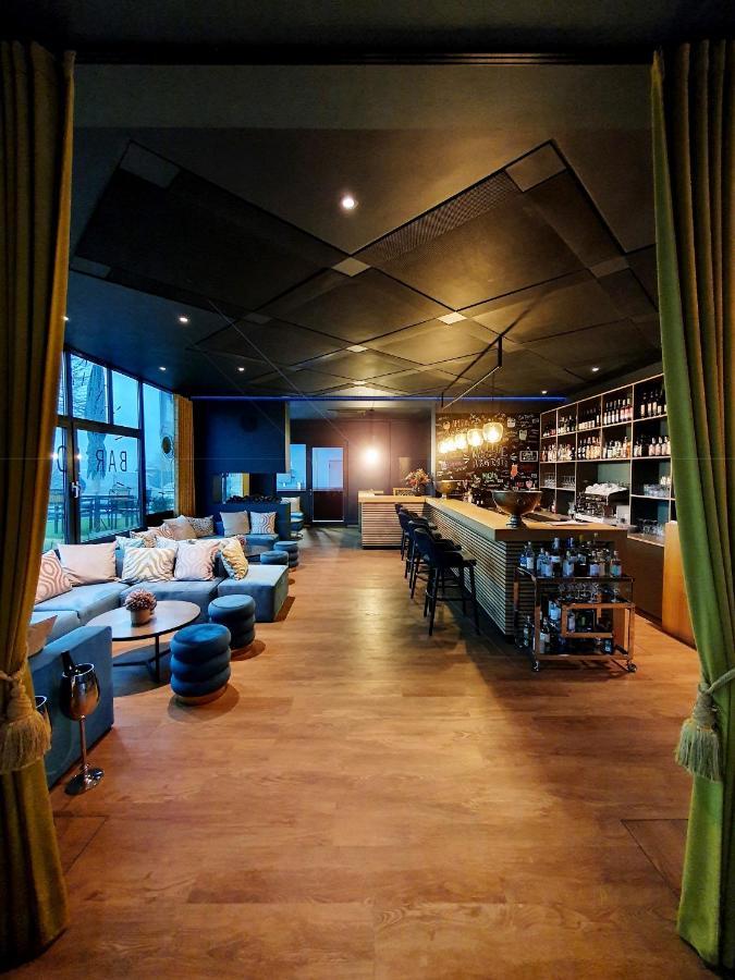 Argenta Living 16 Hostel Kuenzell Ngoại thất bức ảnh