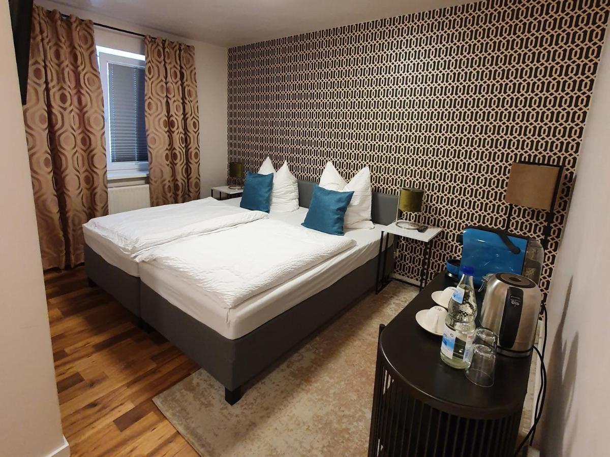 Argenta Living 16 Hostel Kuenzell Ngoại thất bức ảnh