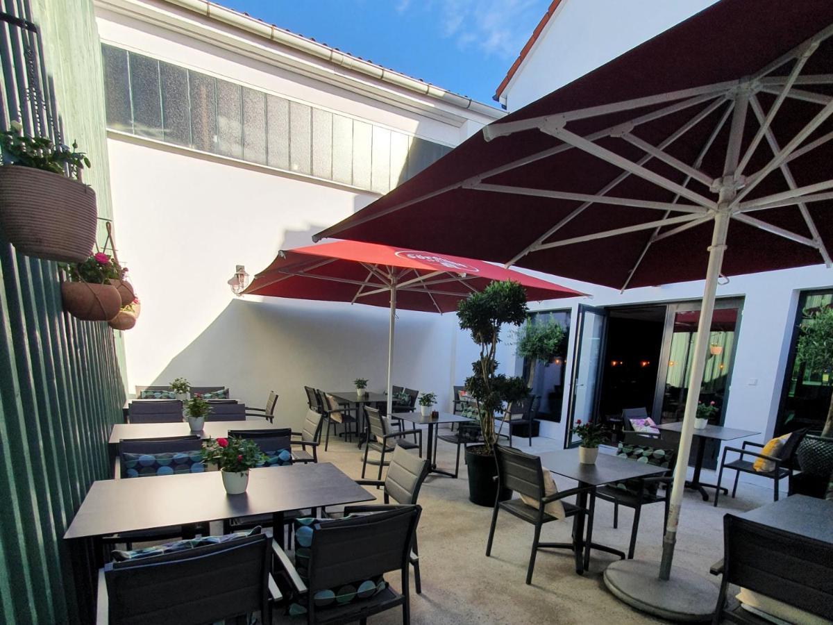 Argenta Living 16 Hostel Kuenzell Ngoại thất bức ảnh