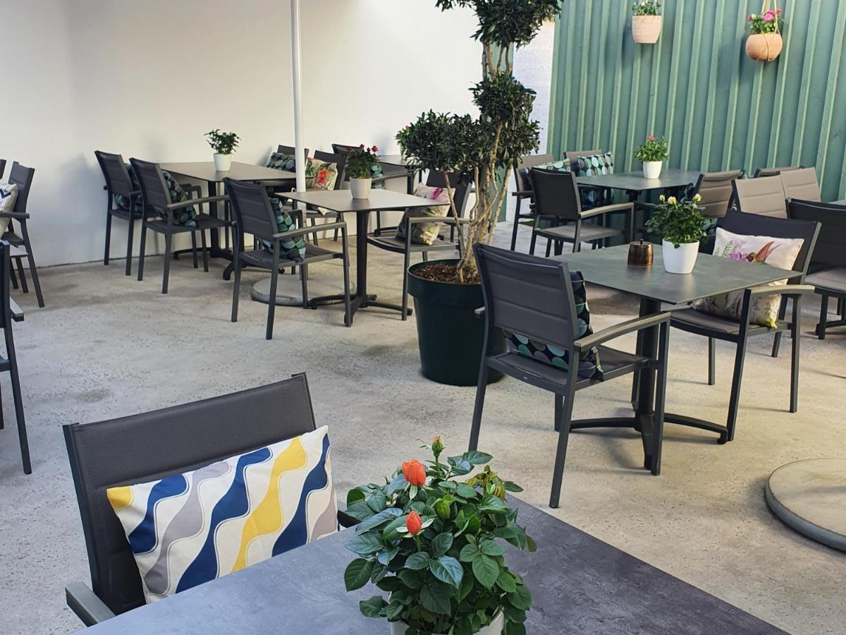 Argenta Living 16 Hostel Kuenzell Ngoại thất bức ảnh